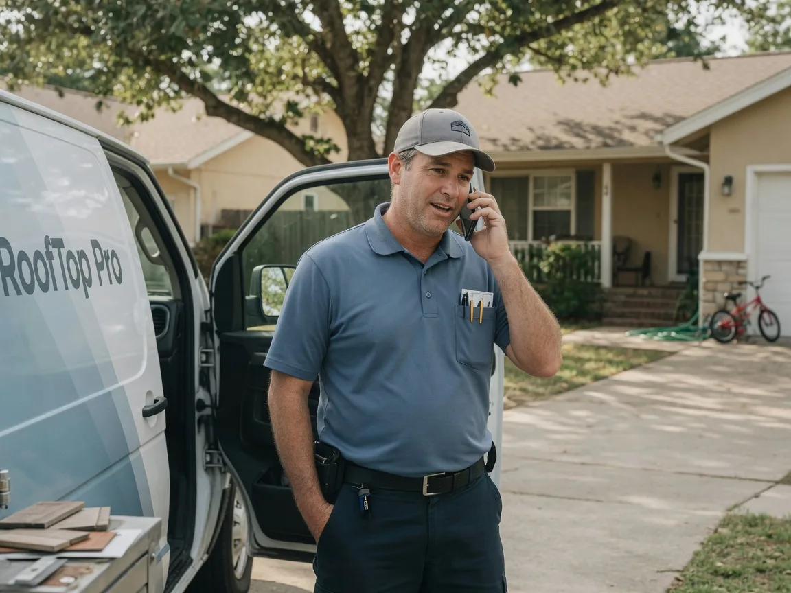 Roof Repair Point Pleasant, WV FAQs