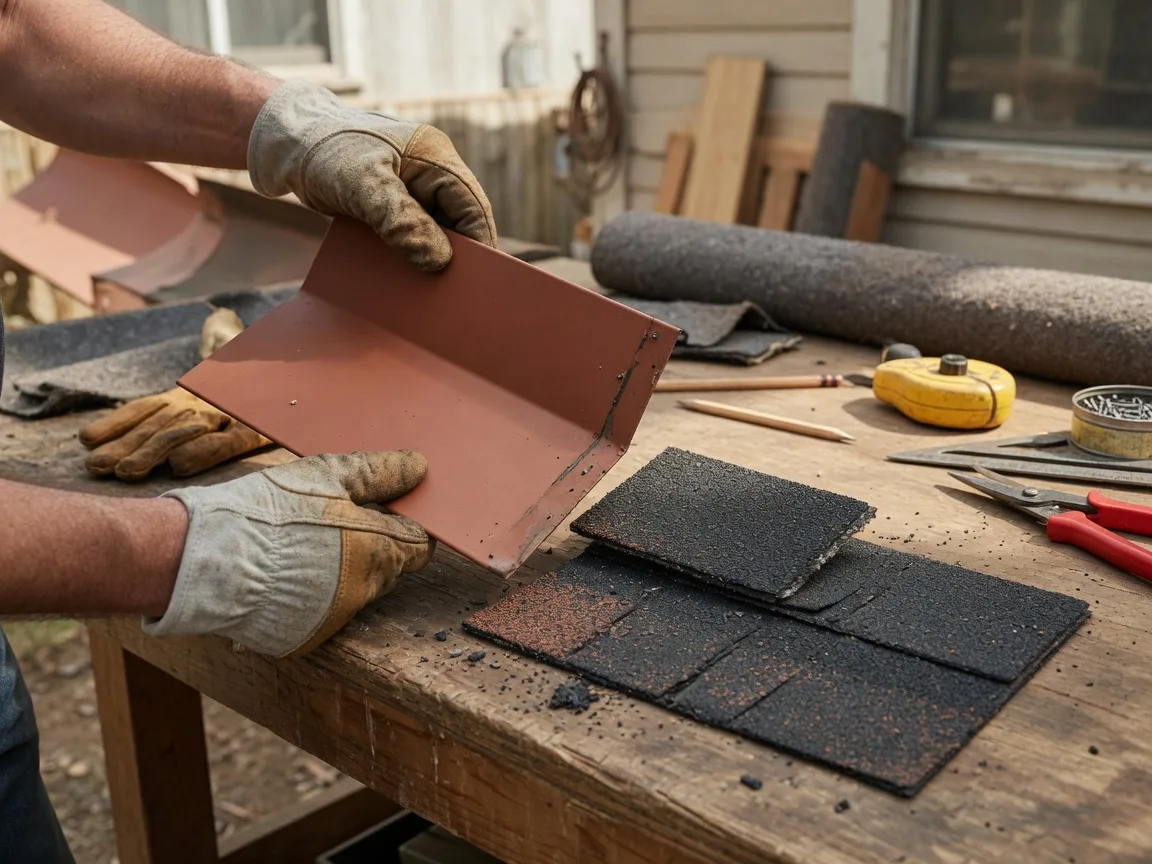 Roof Repair company in Point Pleasant, WV